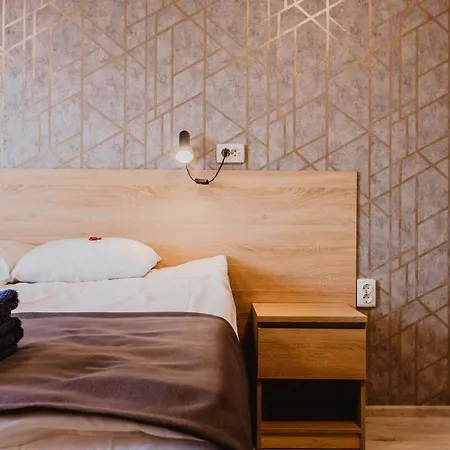 Aleksandri 3* Tartu