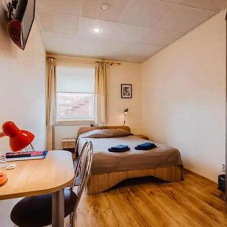 Aleksandri Hotel Tartu