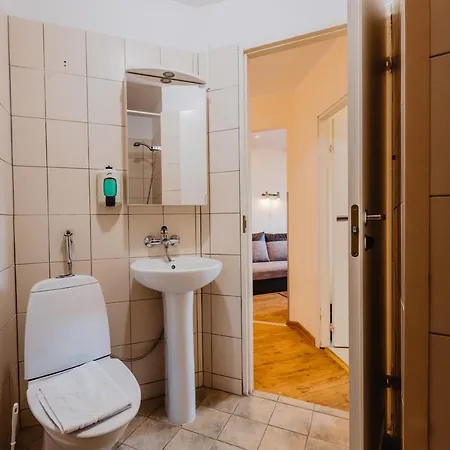 亚历山大酒店 酒店 3*