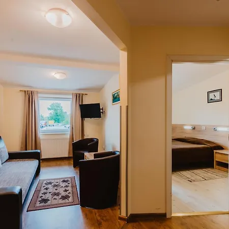 酒店 亚历山大酒店 3*