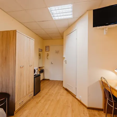 酒店 亚历山大酒店