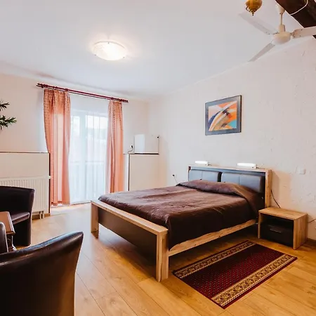 Otel Aleksandri Tartu