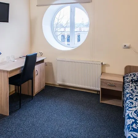 Hotel Aleksandri Tartu