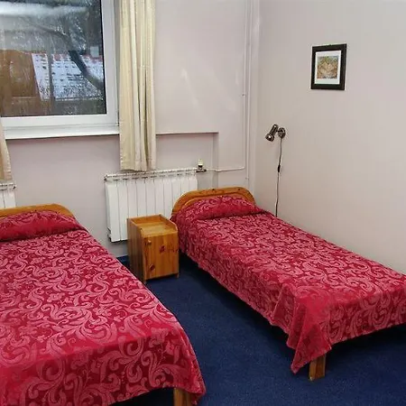 Otel Aleksandri
