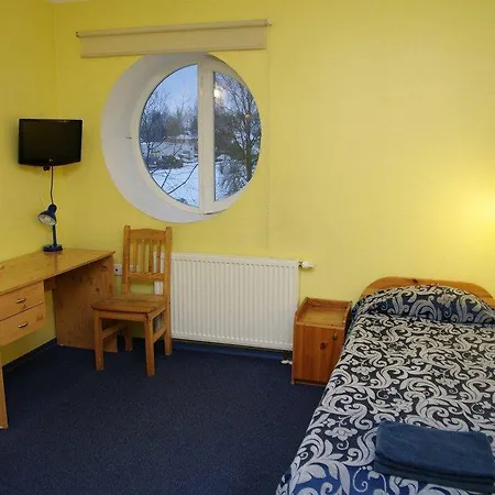 Otel Aleksandri 3*