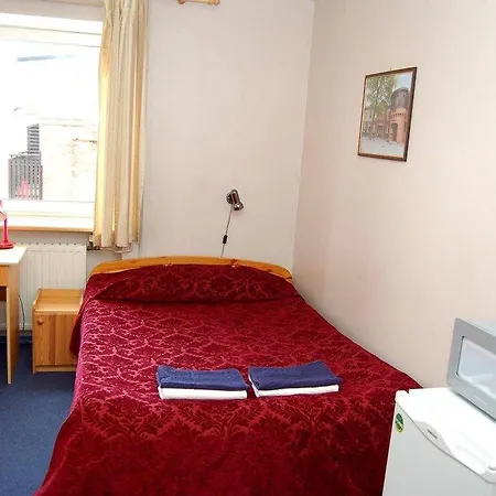 Otel Aleksandri Tartu