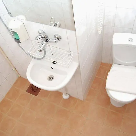 亚历山大酒店 酒店 3*