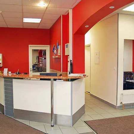 酒店 亚历山大酒店