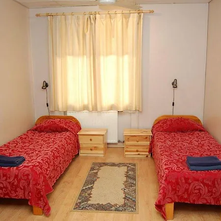 Otel Aleksandri