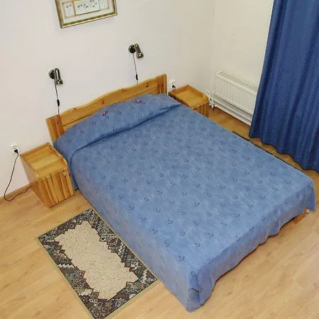 Szálloda Aleksandri
