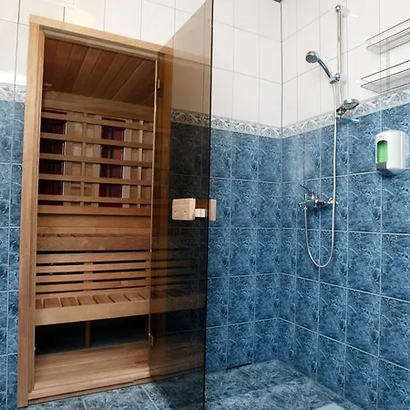Otel Aleksandri 3*