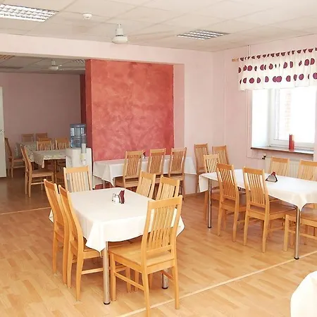 亚历山大酒店 酒店