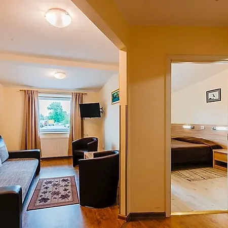 Aleksandri 3* Tartu