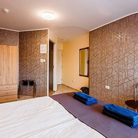 Otel Aleksandri Tartu