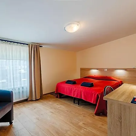 Aleksandri Otel 3*