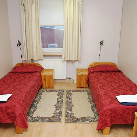 Aleksandri Hotel 3*