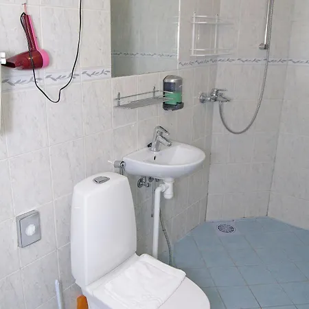 亚历山大酒店 塔尔图