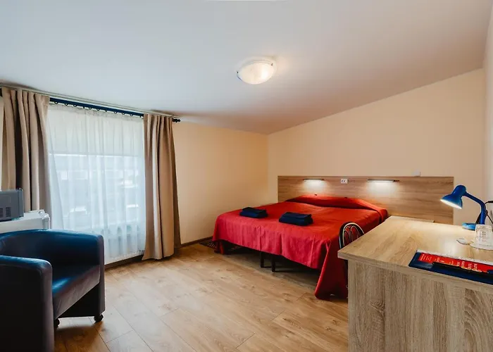 Aleksandri Hotel Tartu