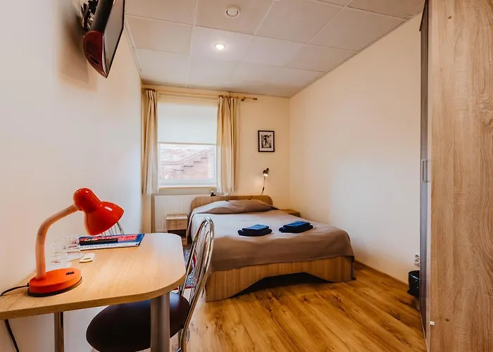 Aleksandri Hotel Tartu