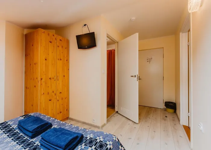 Aleksandri Hotel Tartu