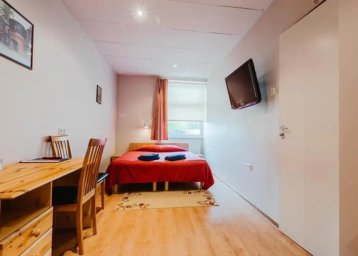 Aleksandri Hotel Tartu