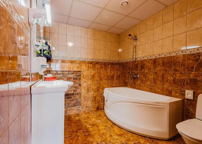 Aleksandri Hotel Tartu