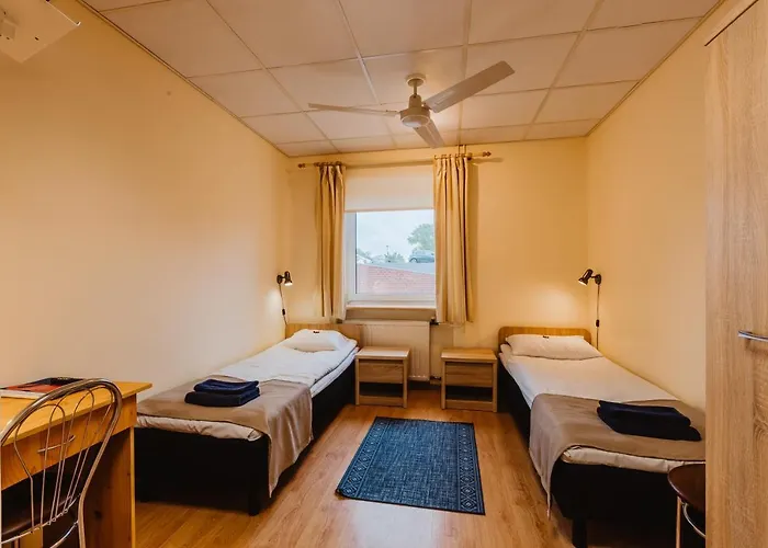 Aleksandri Hotel Tartu