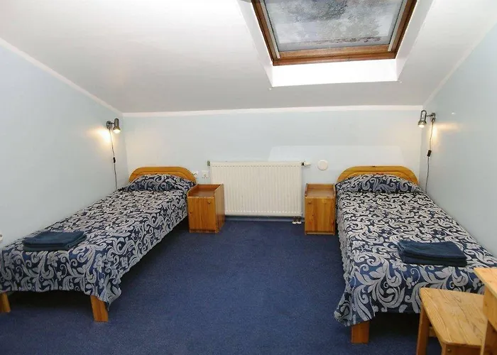 Aleksandri Hotel Tartu