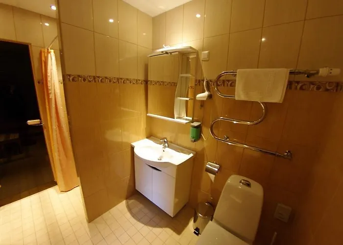 Aleksandri Hotel Tartu