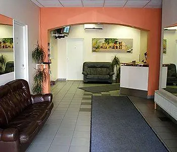 Hotel Aleksandri Tartu